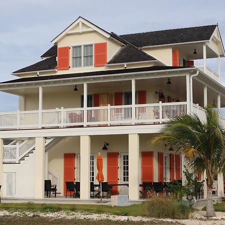 The Sandpiper Inn Crossing Rocks 외부 사진
