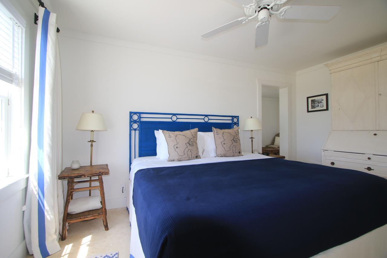 The Sandpiper Inn Crossing Rocks 외부 사진
