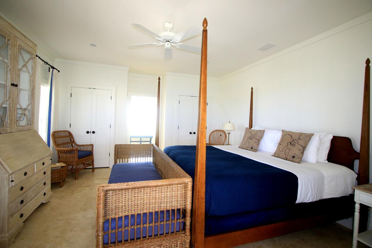 The Sandpiper Inn Crossing Rocks 외부 사진