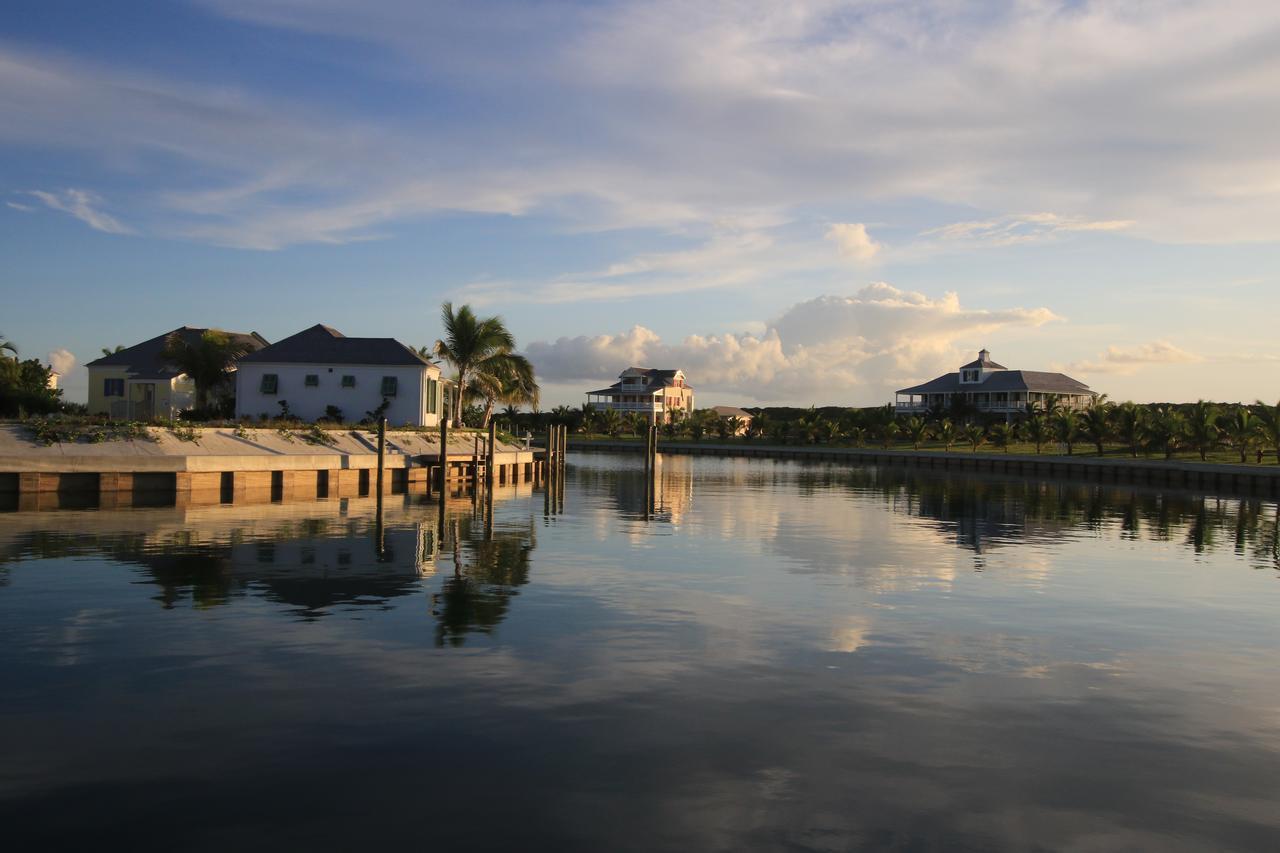 The Sandpiper Inn Crossing Rocks 외부 사진