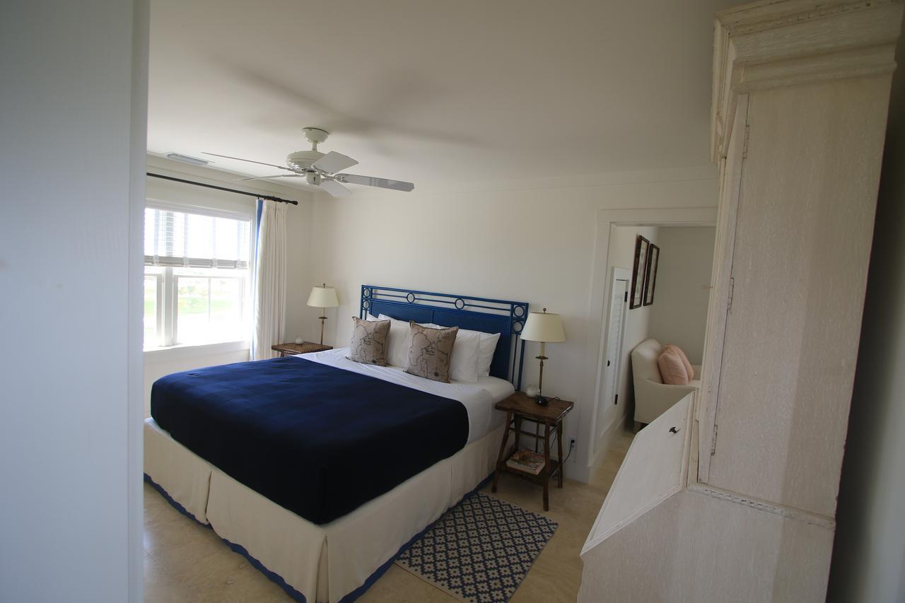 The Sandpiper Inn Crossing Rocks 외부 사진